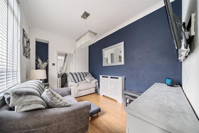 End terrace house for sale in Siloh Road, Landore, Swansea