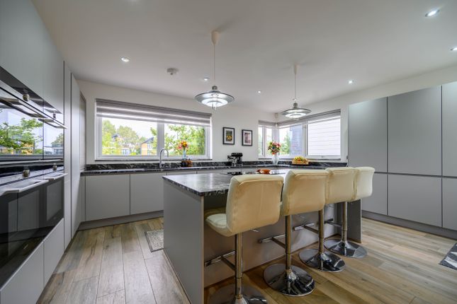 3, Baxter Green, Nottingham photo 5