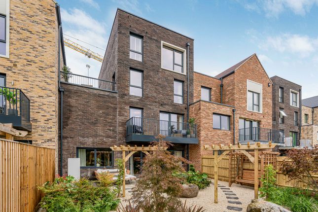 Plot 85, Canalside Quarter, Oxford photo 4