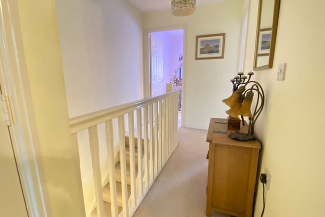 Terraced house for sale in Careys Way, Weston-Super-Mare