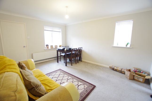 End terrace house for sale in Westwinn, Whinmoor