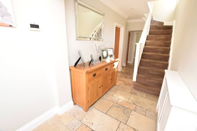 Semi-detached house for sale in Purfleet Road, Aveley, South Ockendon