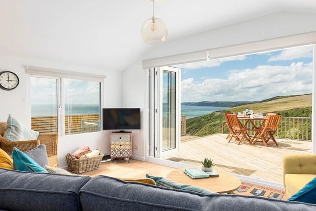 View From Living Room
