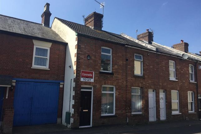 Thumbnail Property to rent in Victoria Road, Blandford Forum