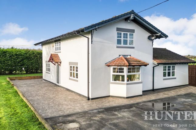 Thumbnail Detached house for sale in The Old Cooperage .Boldon Lane, Cleadon, Sunderland