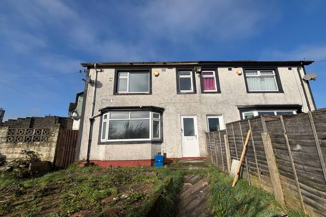 Semi-detached house to rent in Sevenoaks Road, Cardiff CF5