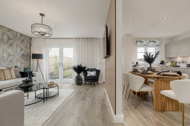 Plot 110 - The Crossings, South Queensferry photo 3