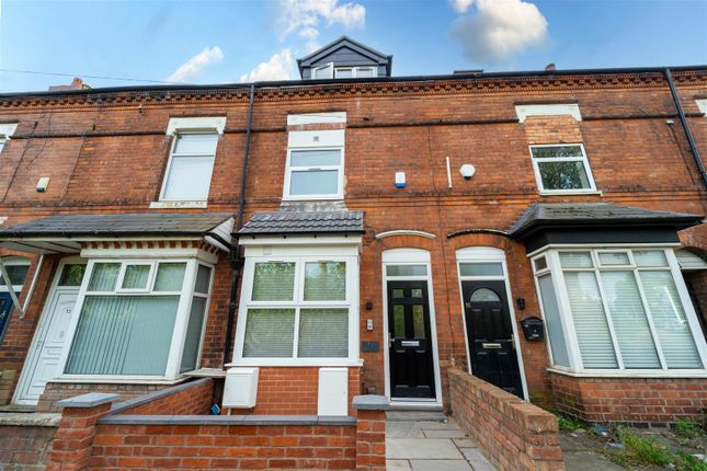 Property to rent in Arley Road, Bournbrook, Birmingham