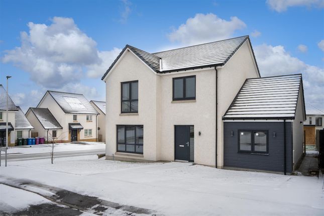 Property for sale in Dunbar Close, Elgin