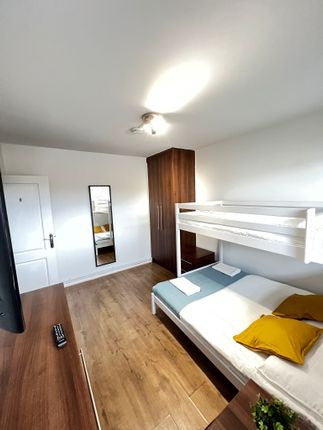 16 Ritson House, Caledonian Road, Greater London photo 5