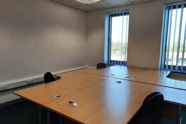 Thumbnail Office to let in Poorhouse Lane, Hull