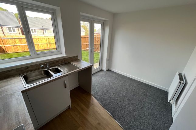 End terrace house to rent in Rosemary Hill, Newcastle Under Lyme