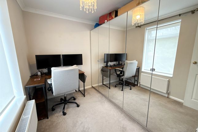 Dressing Room