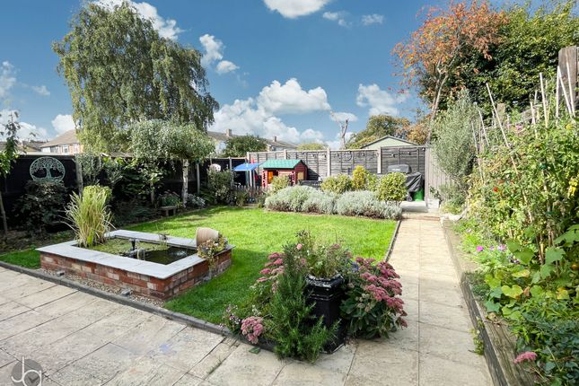 3, Gladstone Road, Colchester photo 3