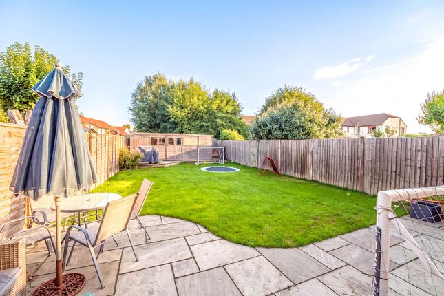 35, Rawlins Avenue, Weston-Super-Mare photo 4