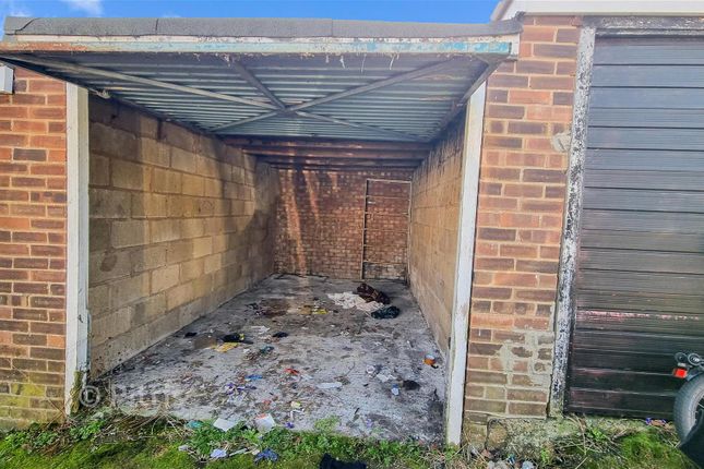 Garage At Milward Place, Milward Place, Ryde photo 2