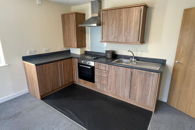 24 Severn Point, Wyck Beck Road, Bristol photo 2