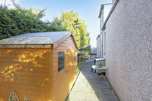 Detached bungalow for sale in 9 Redford Crescent, Colinton, Edinburgh