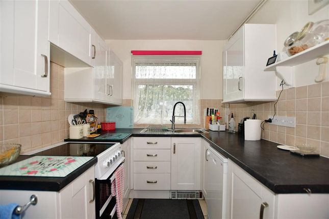 Semi-detached bungalow for sale in Broadacre, Lydden, Dover, Kent