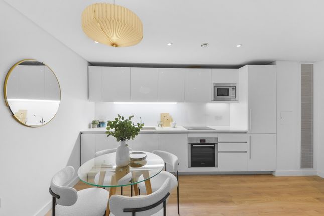 Apartment, 701, 4, Merchant Square East, London photo 4