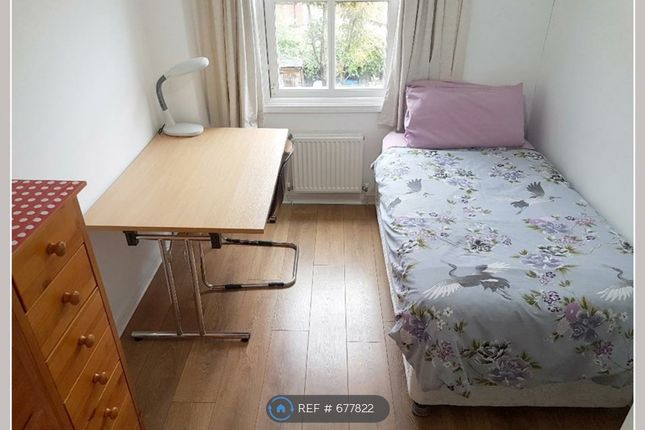 Homes To Let In Ravensworth Gardens Cambridge Cb1 Rent