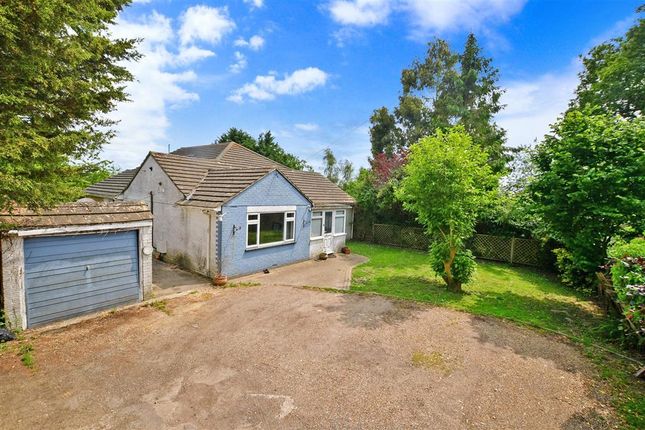 Property for sale in Amsbury Road, Coxheath, Maidstone, Kent