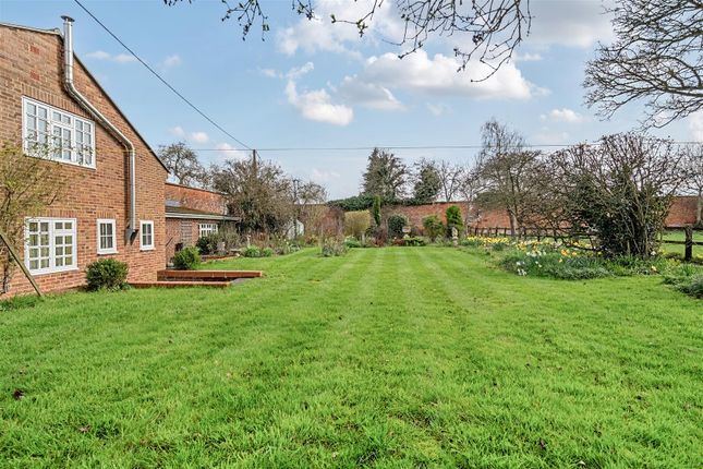 Nursery Cottage, Rood Ashton, Rood Ashton photo 3