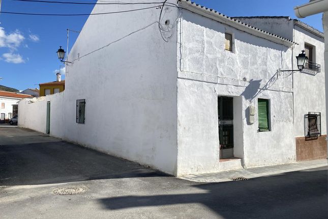 Thumbnail Town house for sale in Calle Vistas Del Rio 18329, Cacin, Granada