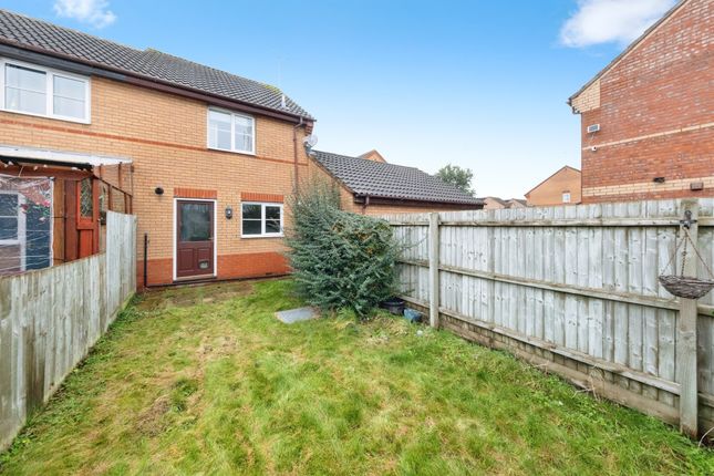 20, Wellington Avenue, Banbury photo 3