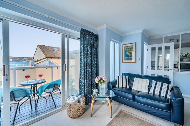 23 The Haven, Peveril Point Road, Swanage photo 2