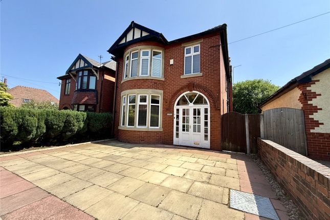 Front External
