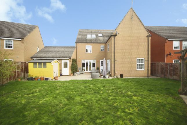 4, Leighton Drive, Taunton photo 4