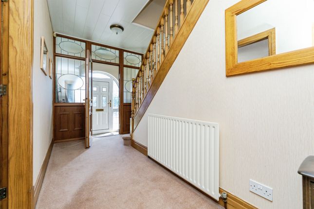 Fairview, Greenside Lane, Barnsley photo 2