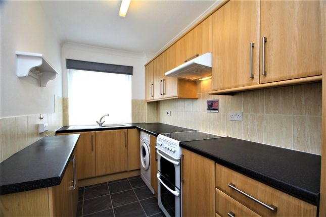 Thumbnail Flat to rent in South Lodge, Cokeham Road, Sompting, Lancing