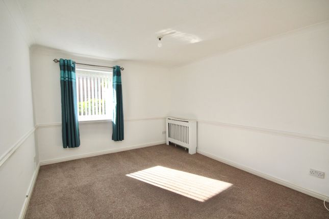 Thumbnail Flat to rent in Jackson House, Middlesbrough, North Yorkshire
