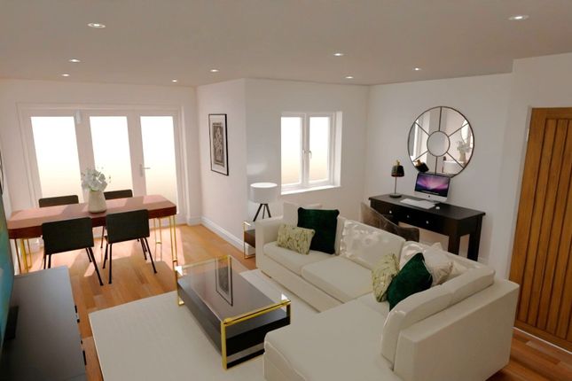 Plot 4 Fayre Fields off Willetts Way, Loxwood photo 3
