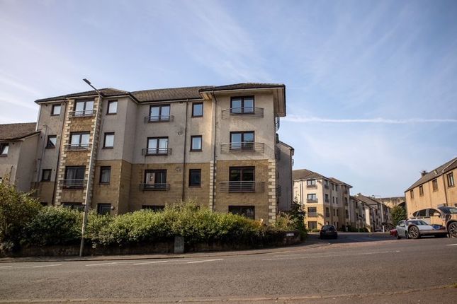 Thumbnail Flat for sale in Mill Street, Kirkcaldy