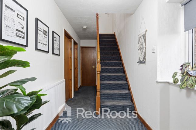3 Black Carr Lodge, 30 Lingwell Gate Lane, Wakefield photo 2