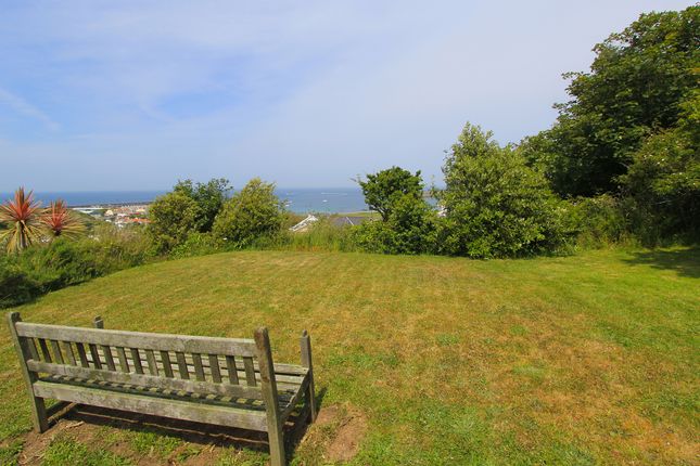 Detached house for sale in Fontaine David, Guernsey