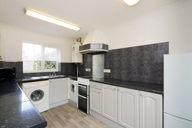 Detached house for sale in Clarks Road, Bridgwater