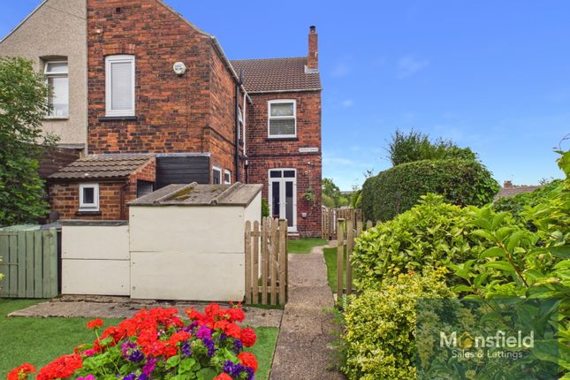 1, Cokefield Terrace, Alfreton photo 4