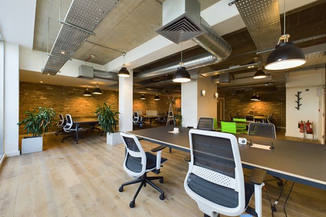 Thumbnail Office to let in 43-51 New North Road, Old Street, London