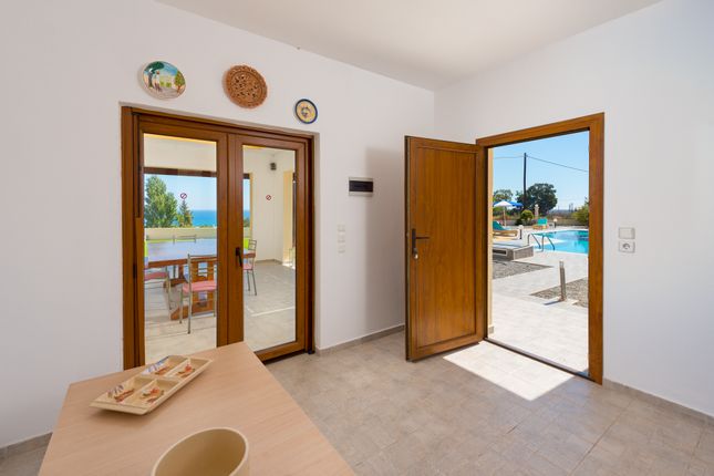 Villa for sale in Afandou, Rhodes Islands, South Aegean, Greece