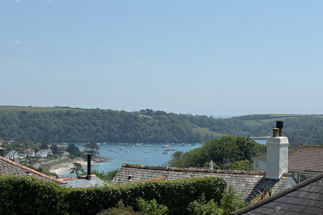 Newton Lodge, Upper Castle Road, Truro photo 2