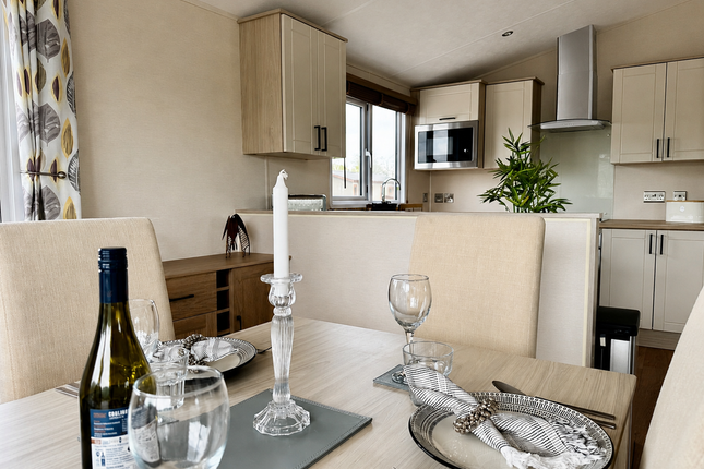 WB31 Carabuild Parkland Lodge at Lakesway Holiday Park, Sampool Ln, Levens, Kendal photo 5