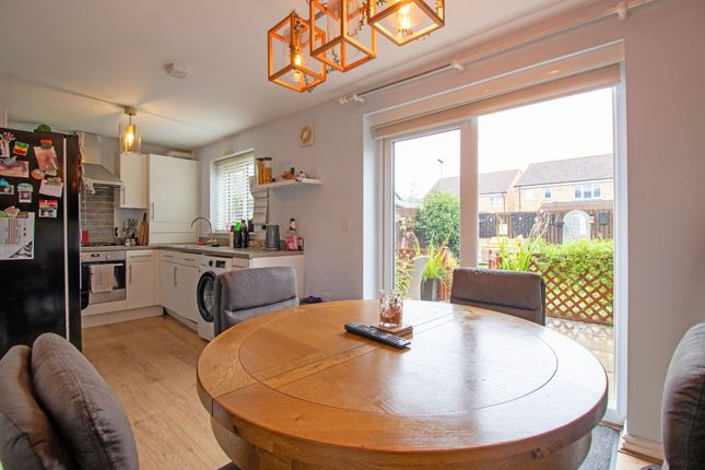 46 Redshank Drive, Scunthorpe photo 4