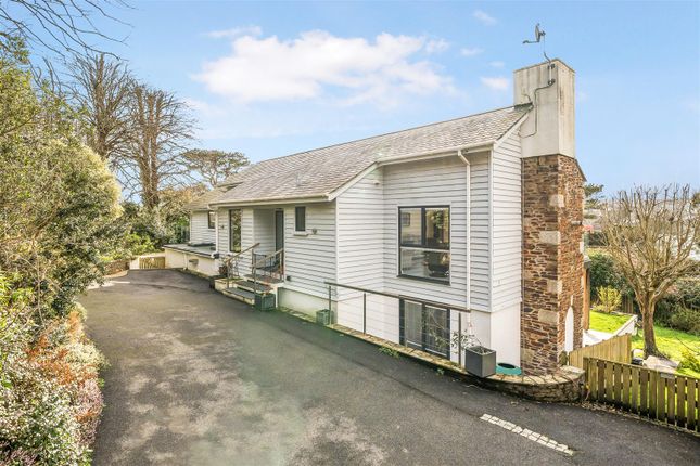 Detached house for sale in St. Peters Road, Flushing, Falmouth