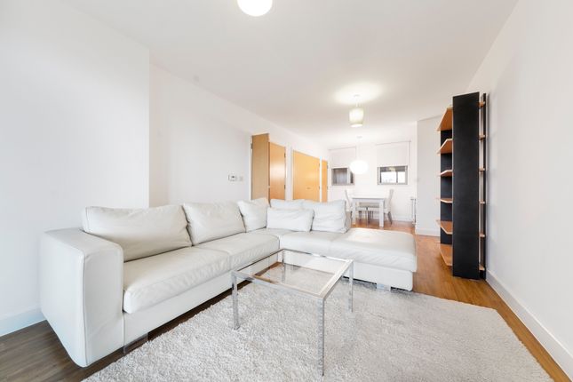 Thumbnail Flat to rent in Parkside Court, 15 Booth Road, Waterside Park, London