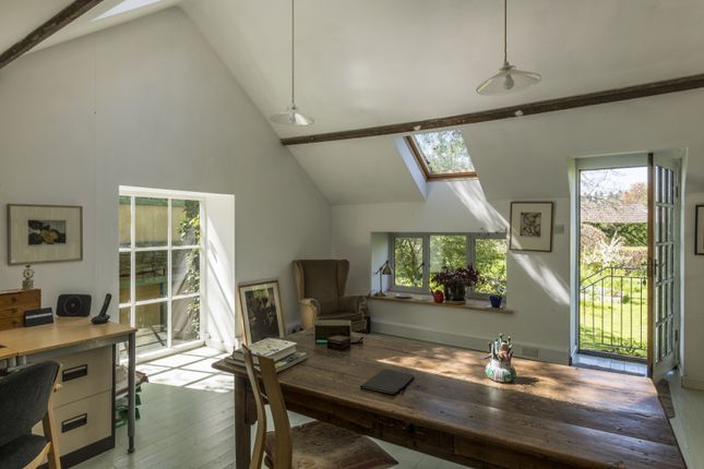 Late Georgian Family Home