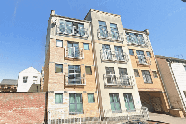 FLAT 19, 22 Wright Street, Hull photo 3